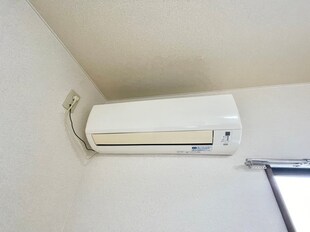 フラッツ本山の物件内観写真